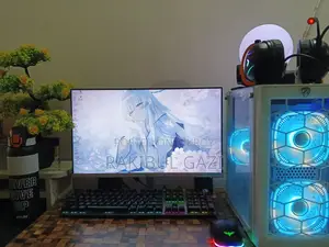 Desktop Computer 16GB AMD Ryzen 7 SSD 512GB
