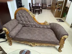Diwan Made or Shegun Wood