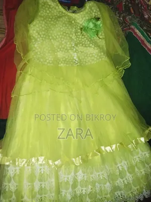 নেট পার্টি ফ্রক