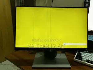 Dell S2216H Monitor for Sell