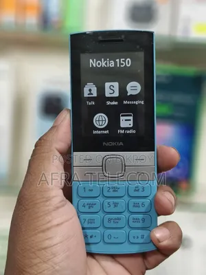 New Nokia 150