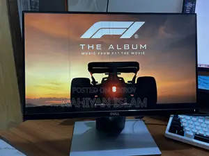 Dell S2216H Monitor for Sell