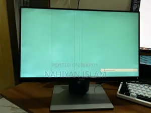 Dell S2216H Monitor for Sell