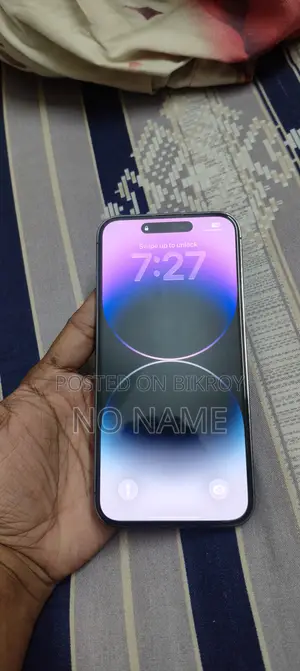 Apple iPhone 14 Pro Max 256 GB Purple