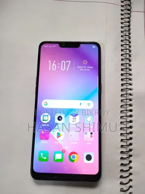 Oppo A3s 256 GB