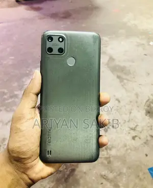 Realme C25Y 64 GB