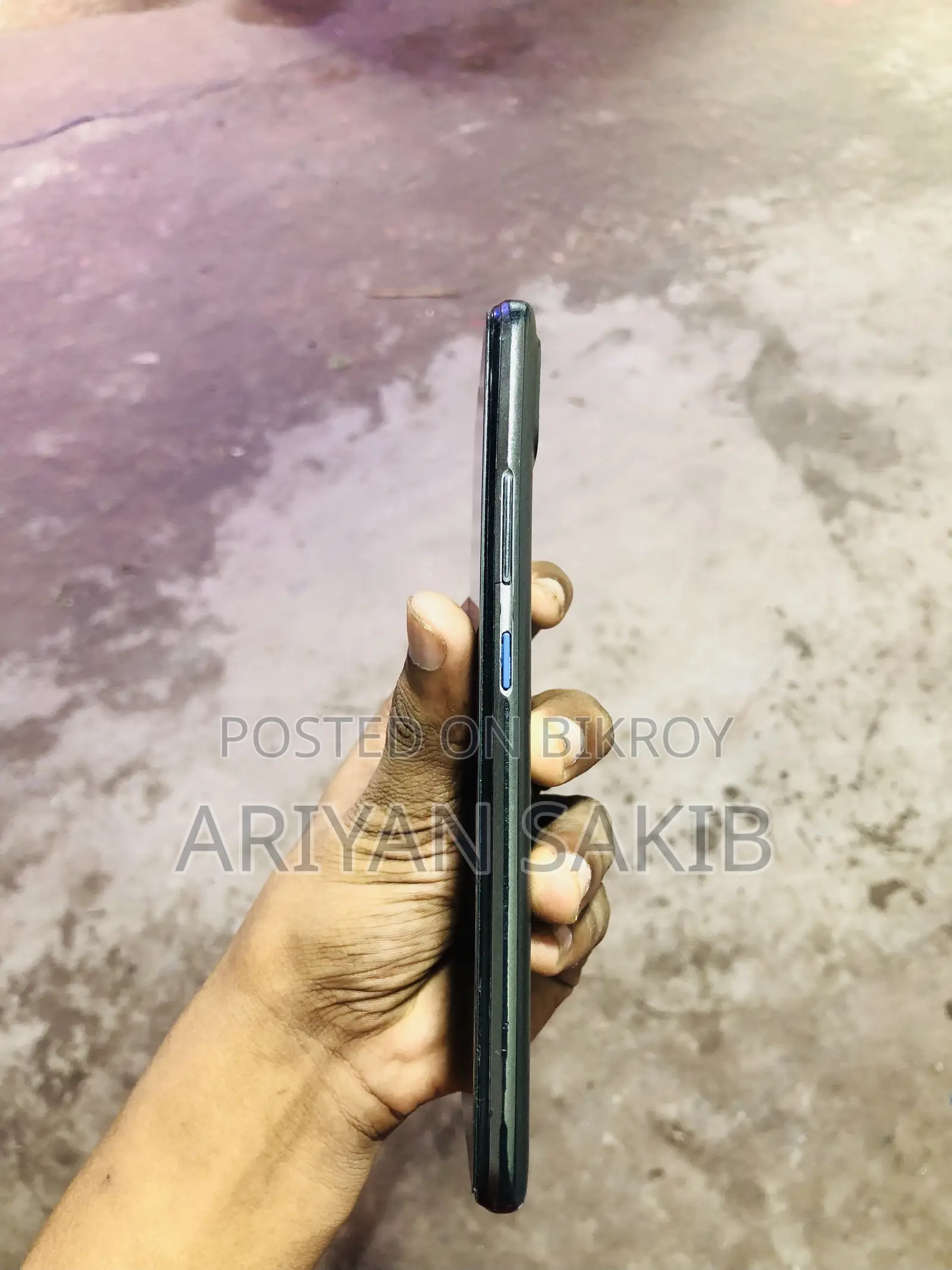 Realme C25Y 64 GB