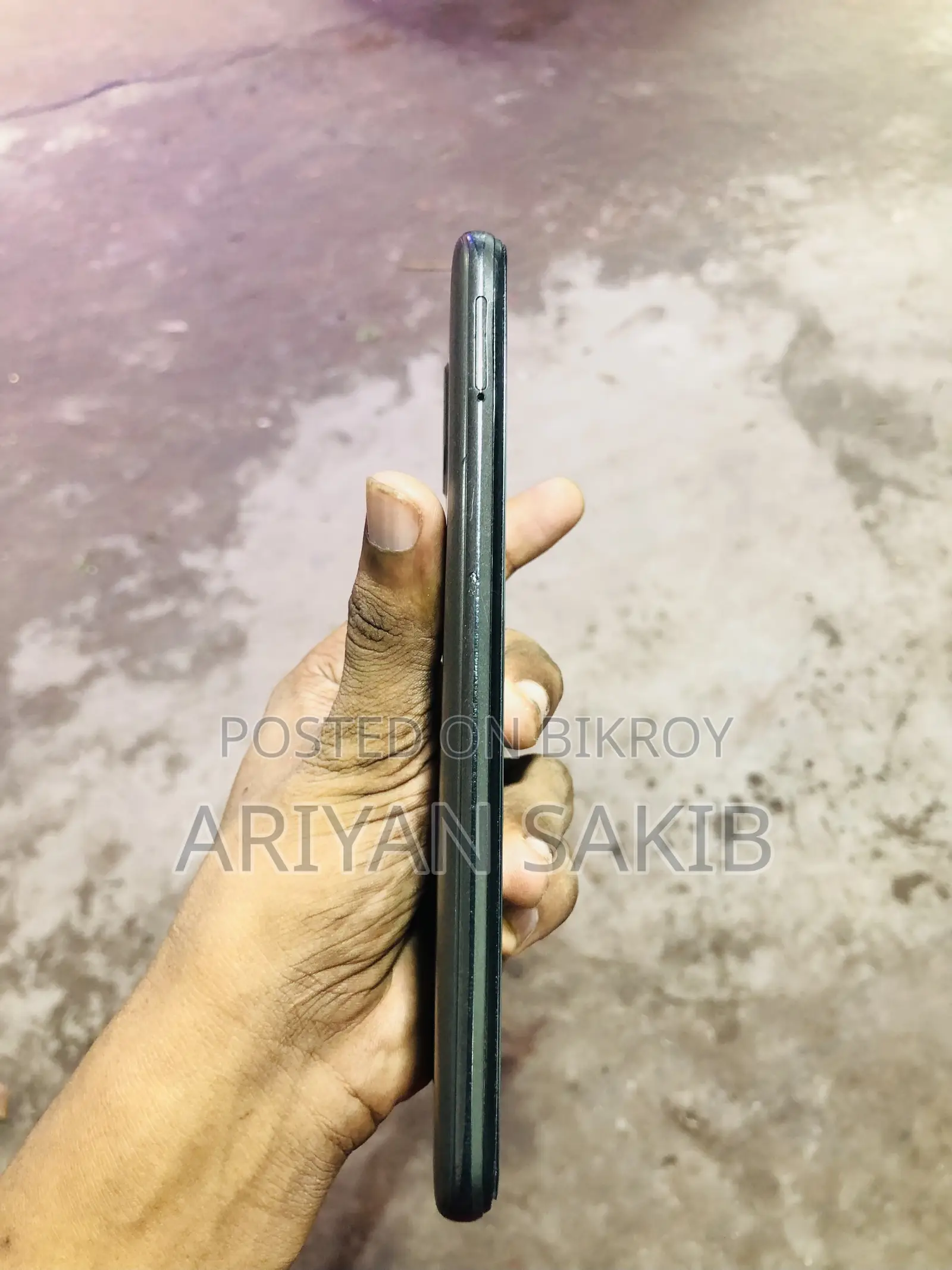 Realme C25Y 64 GB