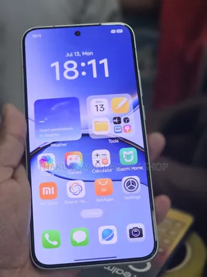 Xiaomi Redmi Turbo 4 Pro 256 GB Red