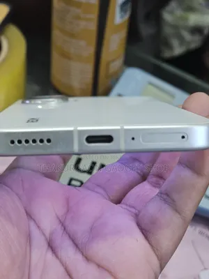 Xiaomi Redmi Turbo 4 Pro 256 GB Red