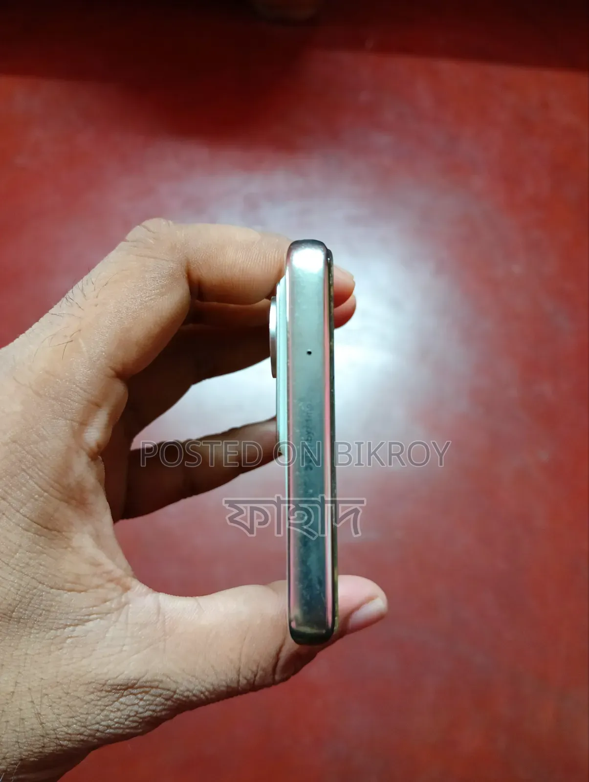 Motorola Edge 40 Neo 128 GB Green