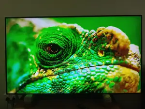 Samsung 75RU7100 75 Inch 4K Smart Led TV (USED)