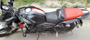 TVS 2017 Black