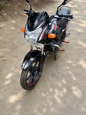 TVS Metro 2021 Blue