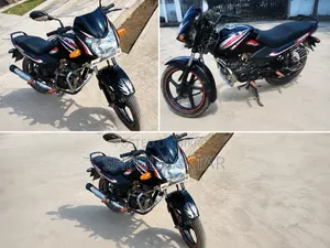 TVS Metro 2021 Blue