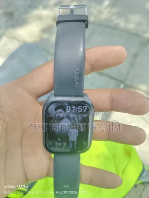 Oraimo Lite 5