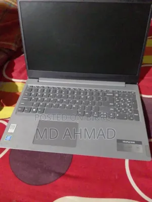 Laptop Lenovo IdeaPad S145 4GB Intel Core i3 SSD 128GB