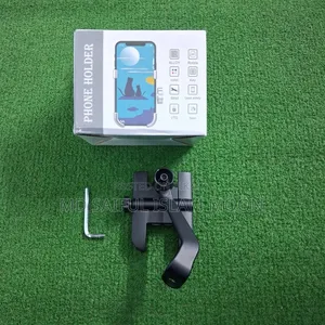 Bike Mobile Phone Holder