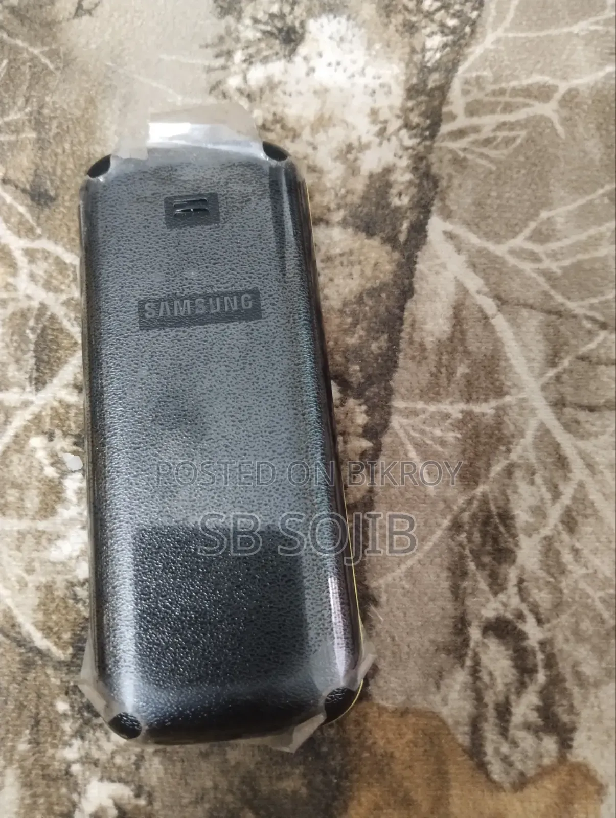 New Samsung Galaxy A3 Duos 16 GB White