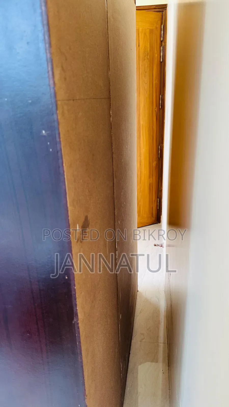 বেডরুমের আলমারি