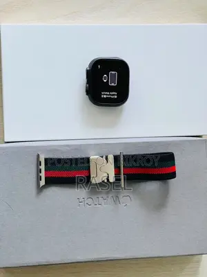 Apple Watch Ultra 3 49mm Full Box