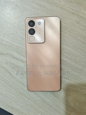 Vivo V29e 5G 256 GB Rose Gold