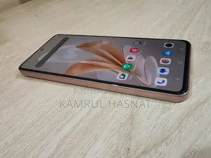 Vivo V29e 5G 256 GB Rose Gold