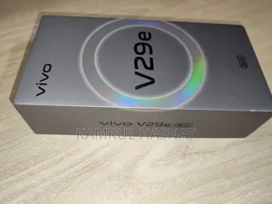 Vivo V29e 5G 256 GB Rose Gold
