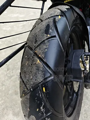 TVS Apache RTR 160 4V 2022 Black