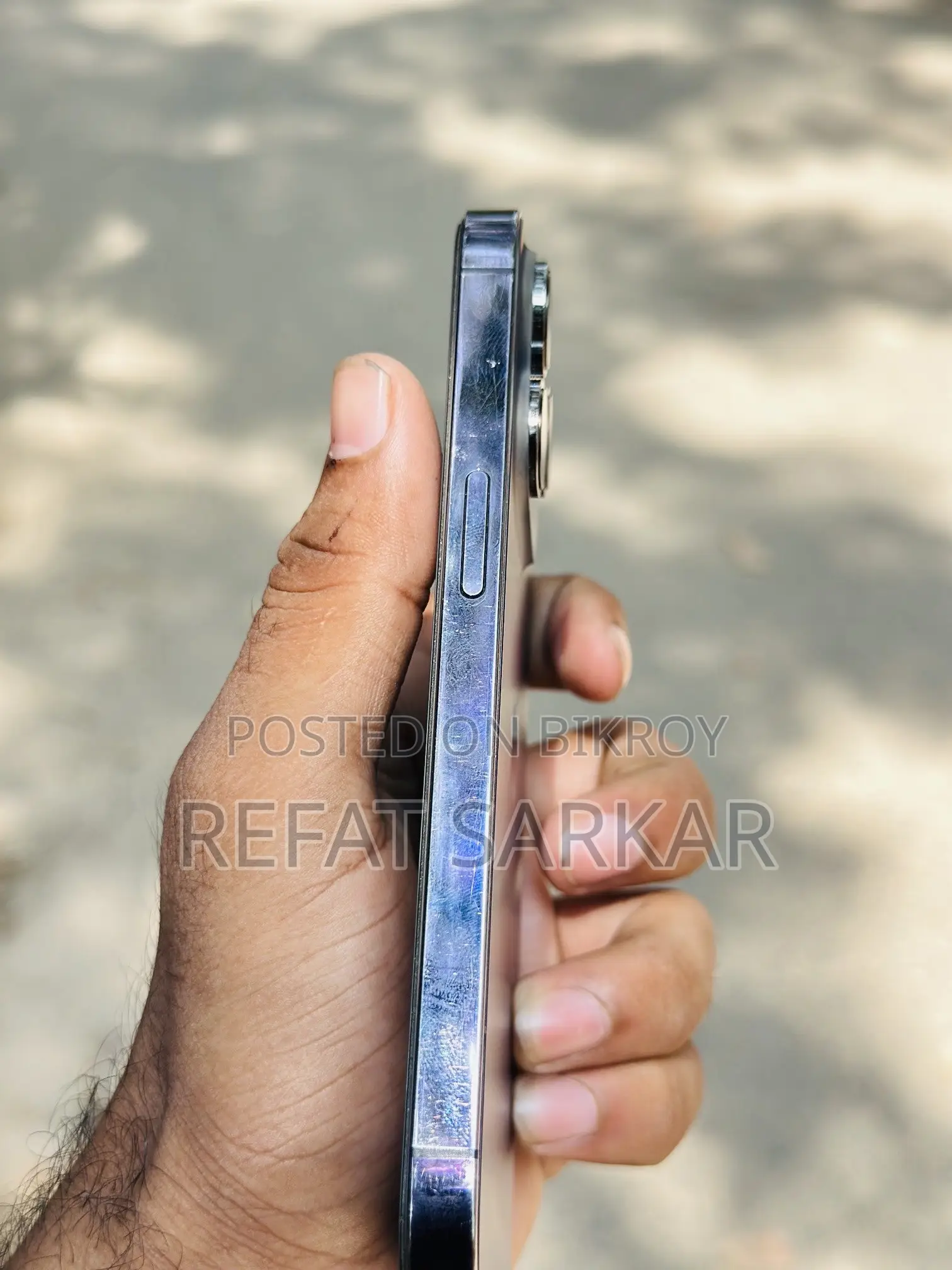 Apple iPhone 14 Pro 256 GB Purple