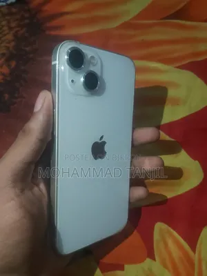 Apple iPhone 13 128 GB White