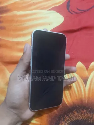 Apple iPhone 13 128 GB White