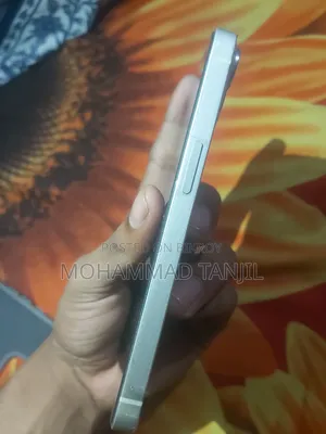 Apple iPhone 13 128 GB White