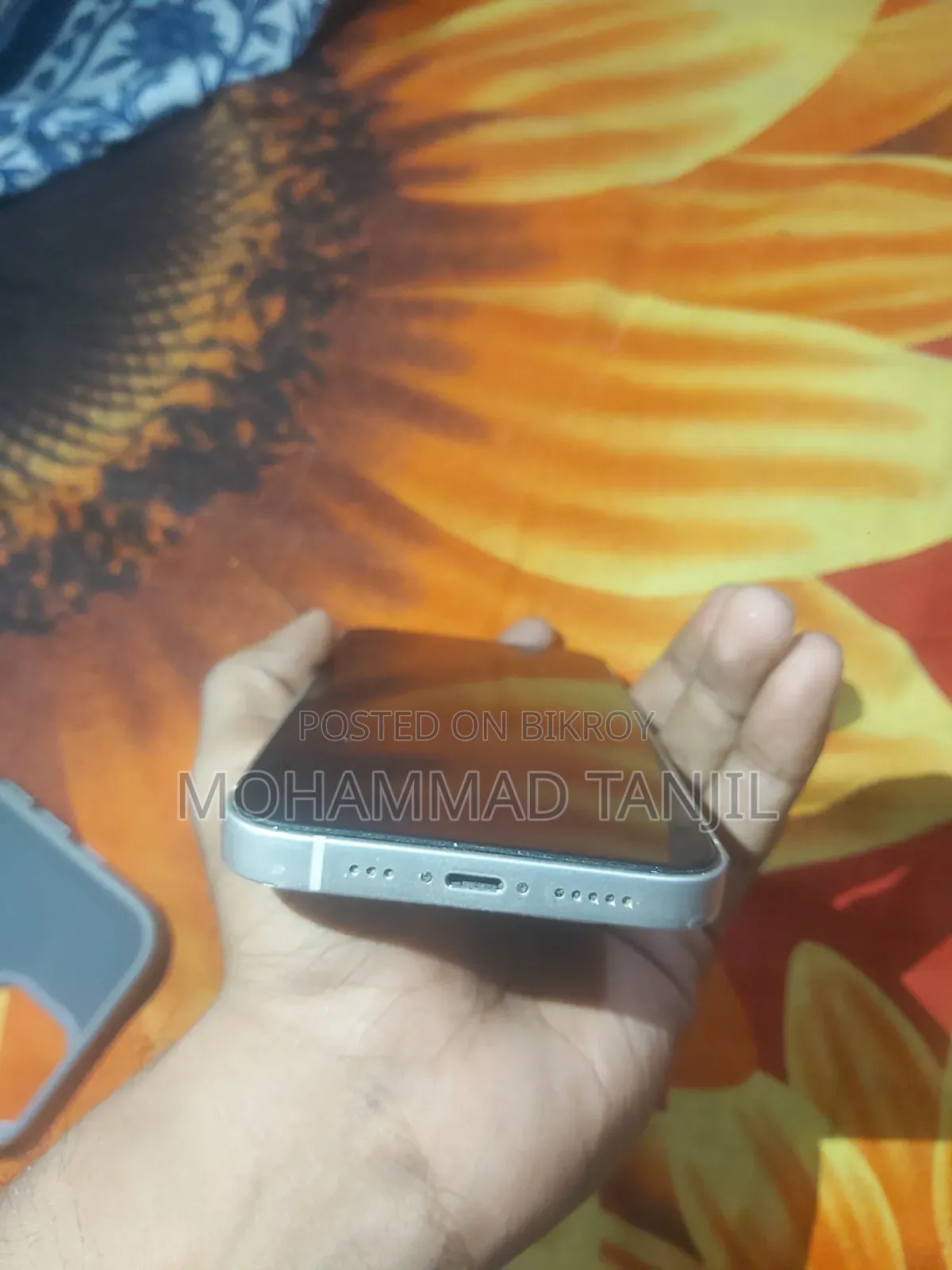 Apple iPhone 13 128 GB White