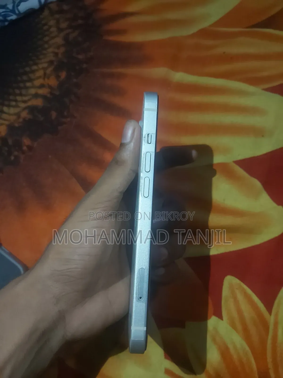 Apple iPhone 13 128 GB White