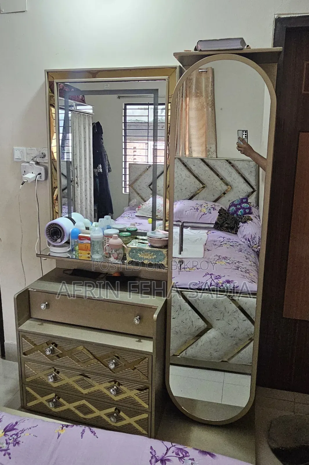 Home Items