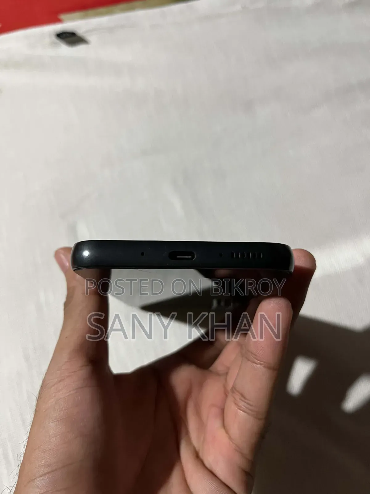 Samsung Galaxy A54 5G 256 GB Black