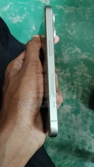 Apple iPhone 15 Pro 128 GB Gray