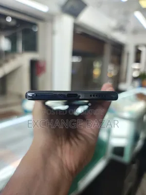 Tecno Camon 30S 256 GB Black