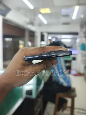 Tecno Camon 30S 256 GB Black