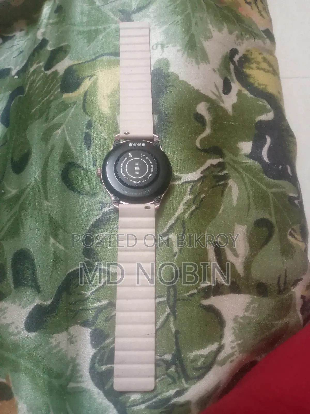 Smart Watch