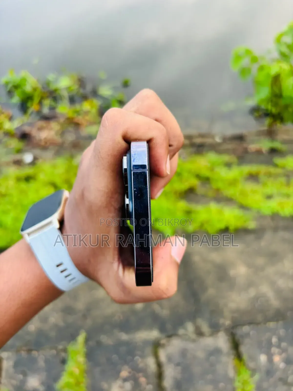 Apple iPhone 14 Pro 128 GB Purple