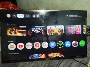 "Vision 32Z30 Optima Google TV - Brand New With Box"।
