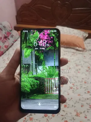 Vivo Y90 32 GB Bronze