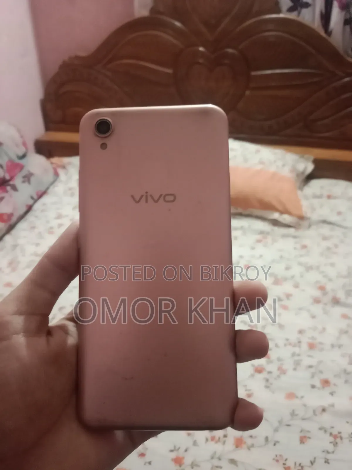 Vivo Y90 32 GB Bronze