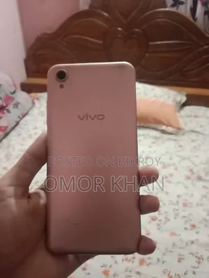 Vivo Y90 32 GB Bronze