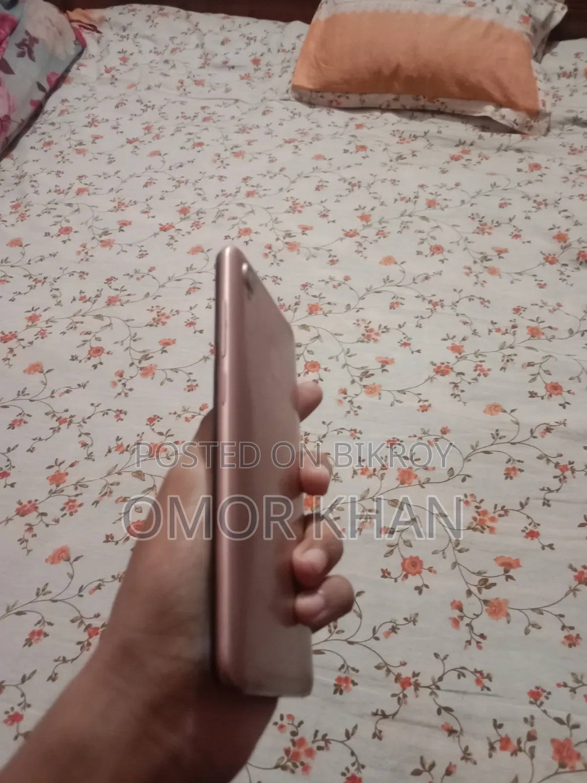 Vivo Y90 32 GB Bronze