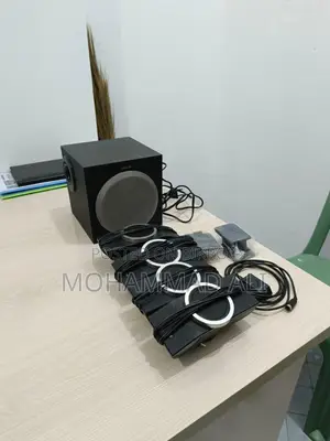 Creative Inspire M4500 Speaker