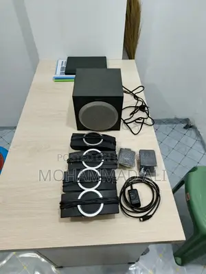 Creative Inspire M4500 Speaker