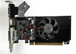 NVIDIA GeForce GT 610 2GB Graphics Card